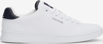 TOMMY HILFIGER Sneaker in Weiß