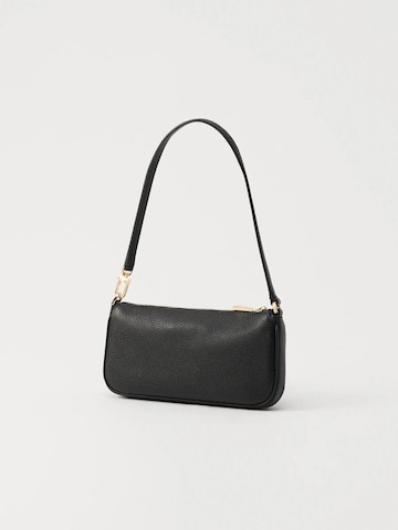 MICHAEL Michael Kors Tøjpose 'Michael Kors Pochettes Zoey Noir' i sort