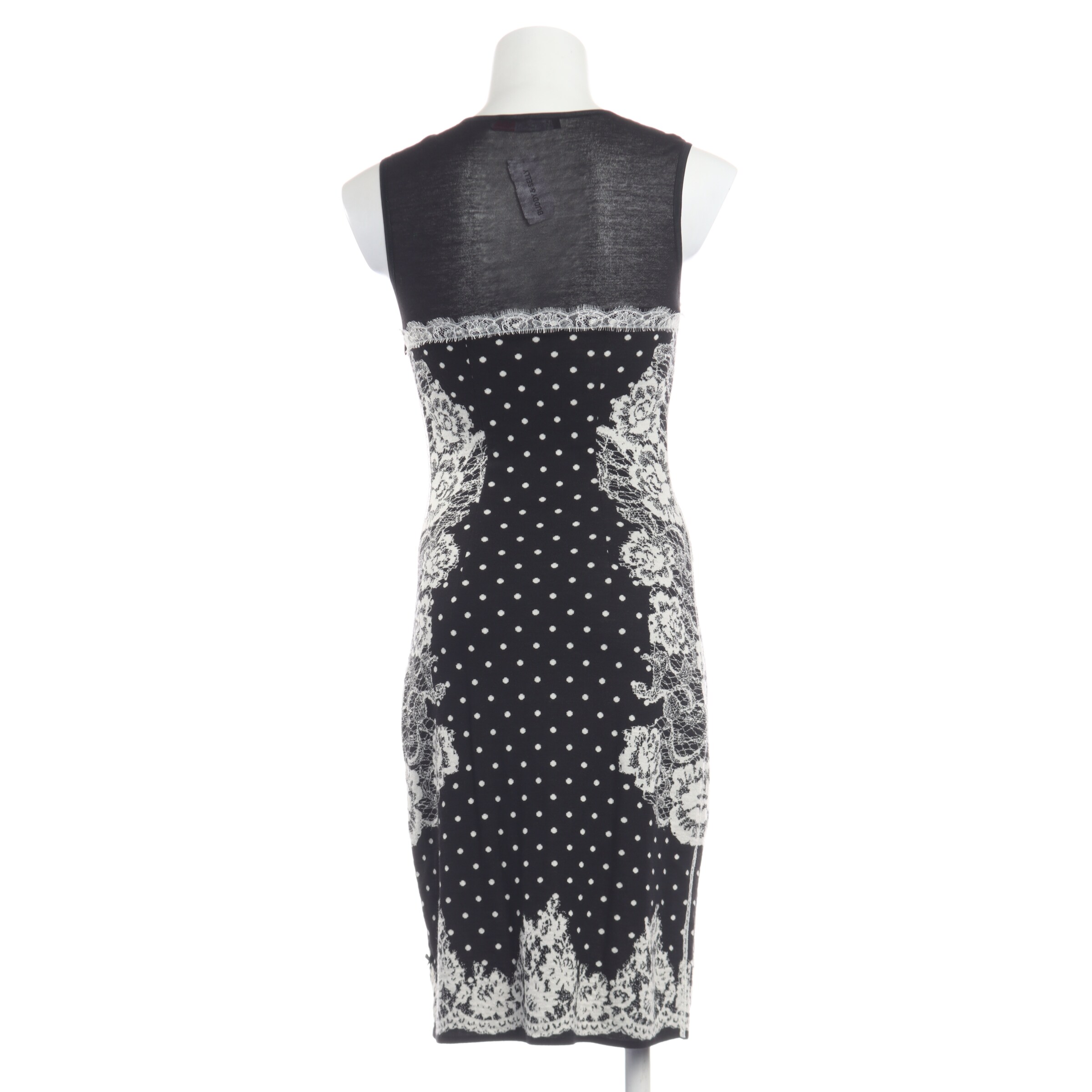 Marc Cain Dress in S in Mixed colors