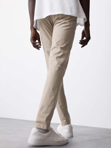 Marks & Spencer Regular Chino in Beige