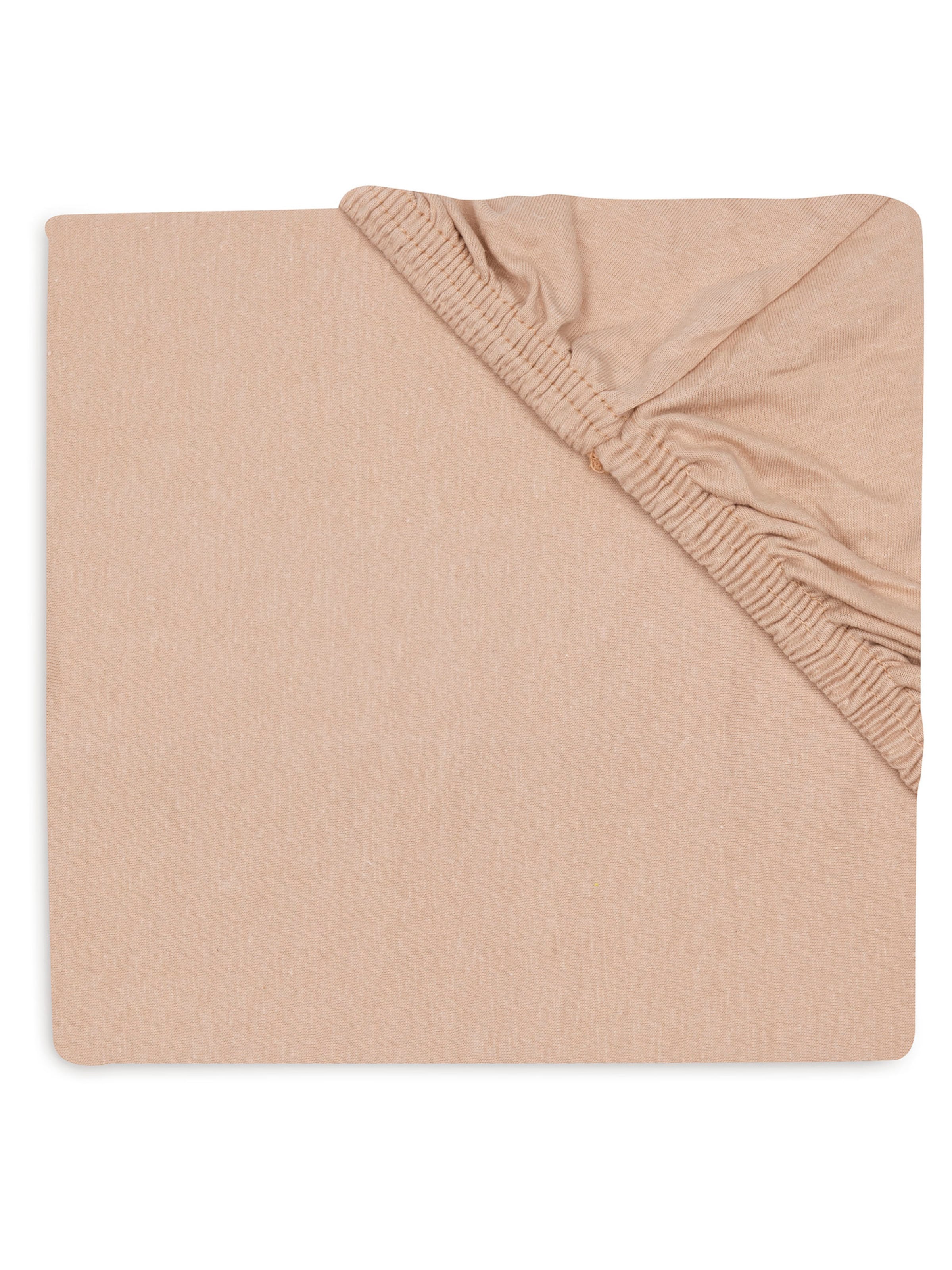 Jollein Lakens in Beige