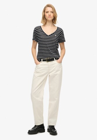 Superdry & Co Shirt in Black