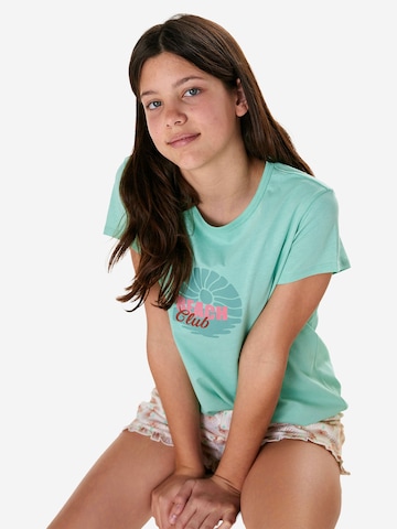 Pyjama ' Teens Nightwear ' SCHIESSER en bleu