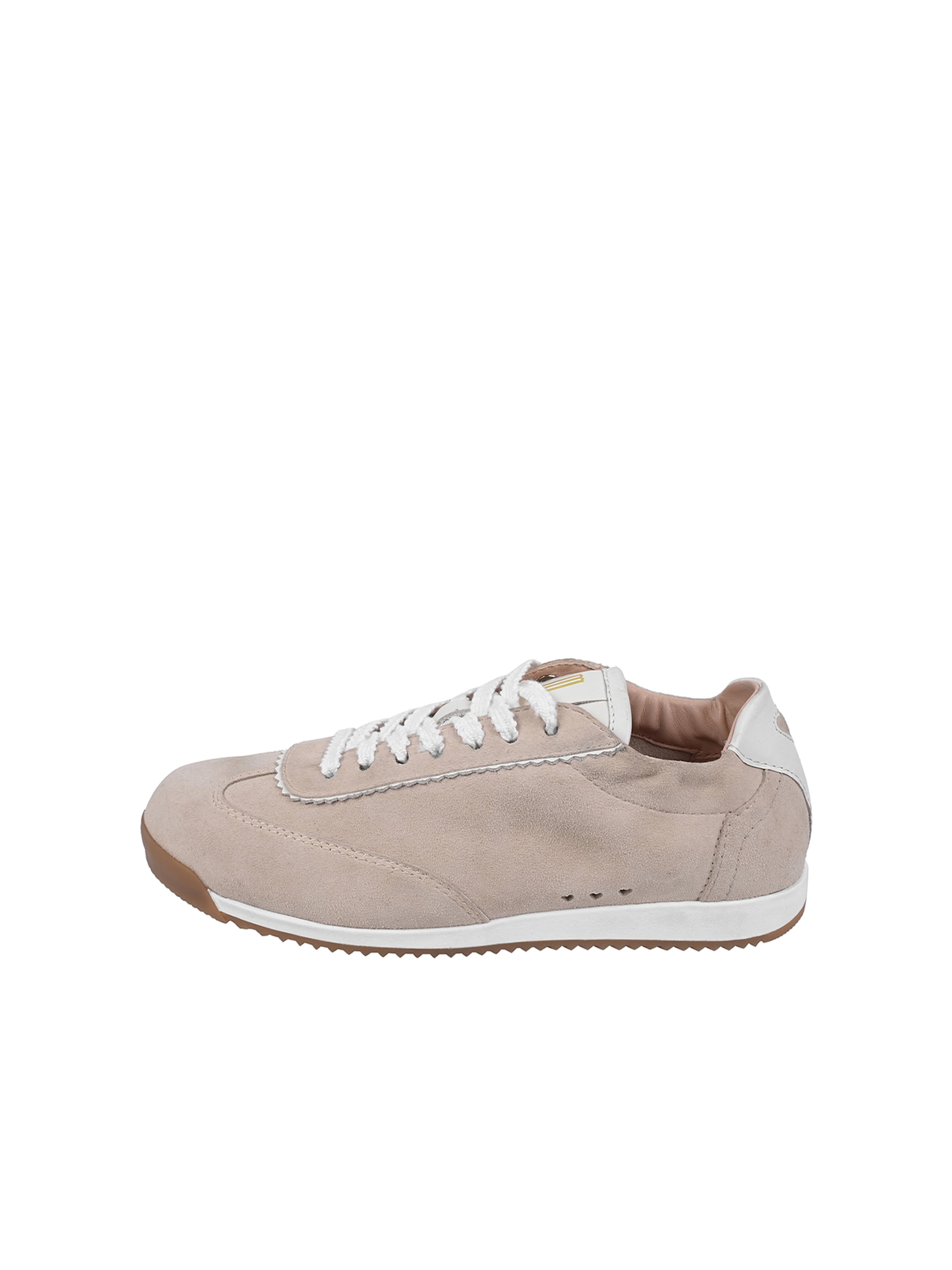 Crickit Sneaker ' TARA ' in Beige