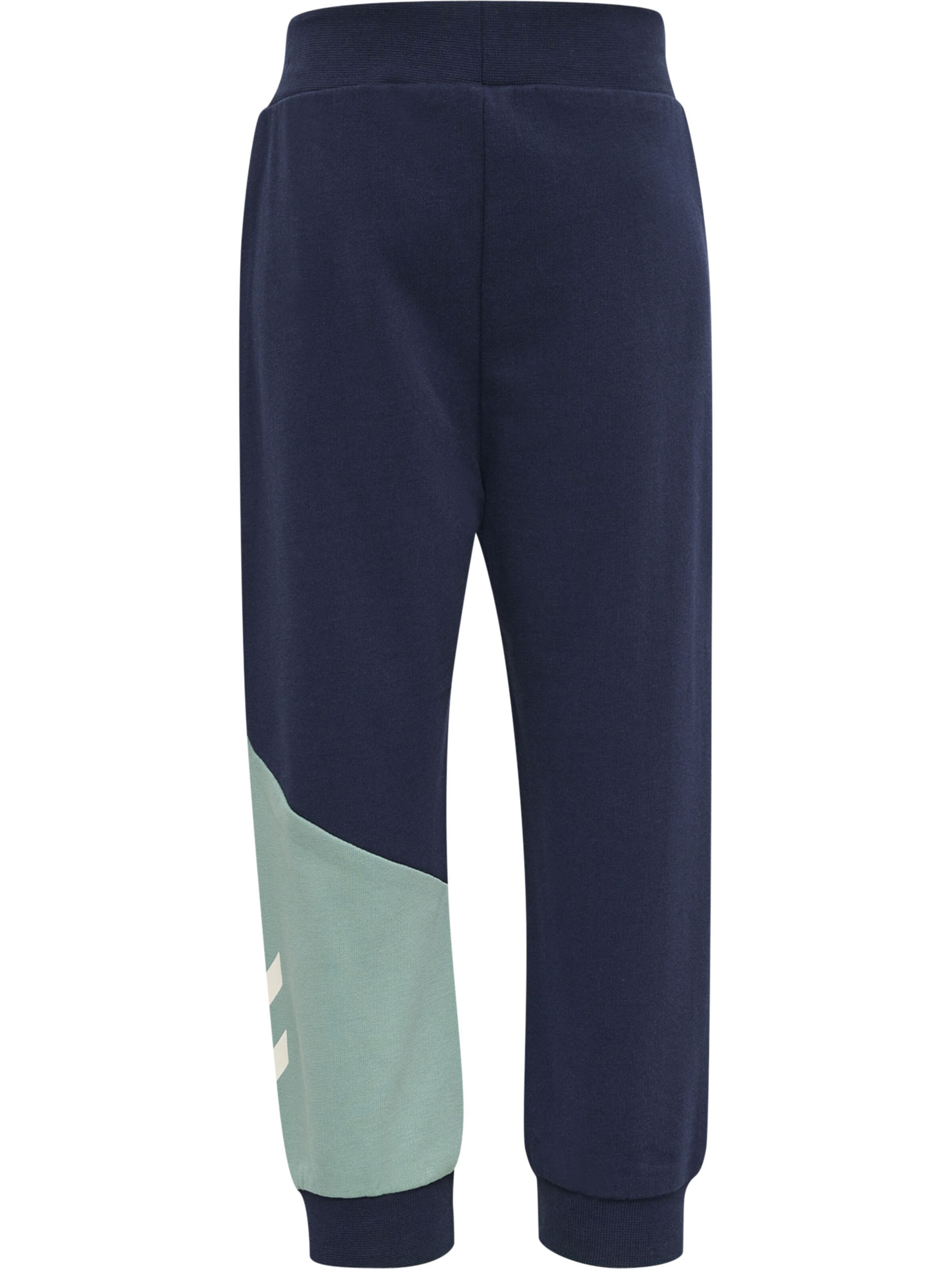 Hummel regular Sportsbukser i blå