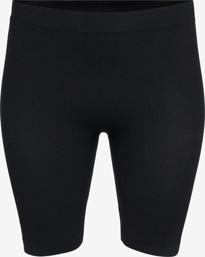 Zizzi Shorts in schwarz, Produktansicht