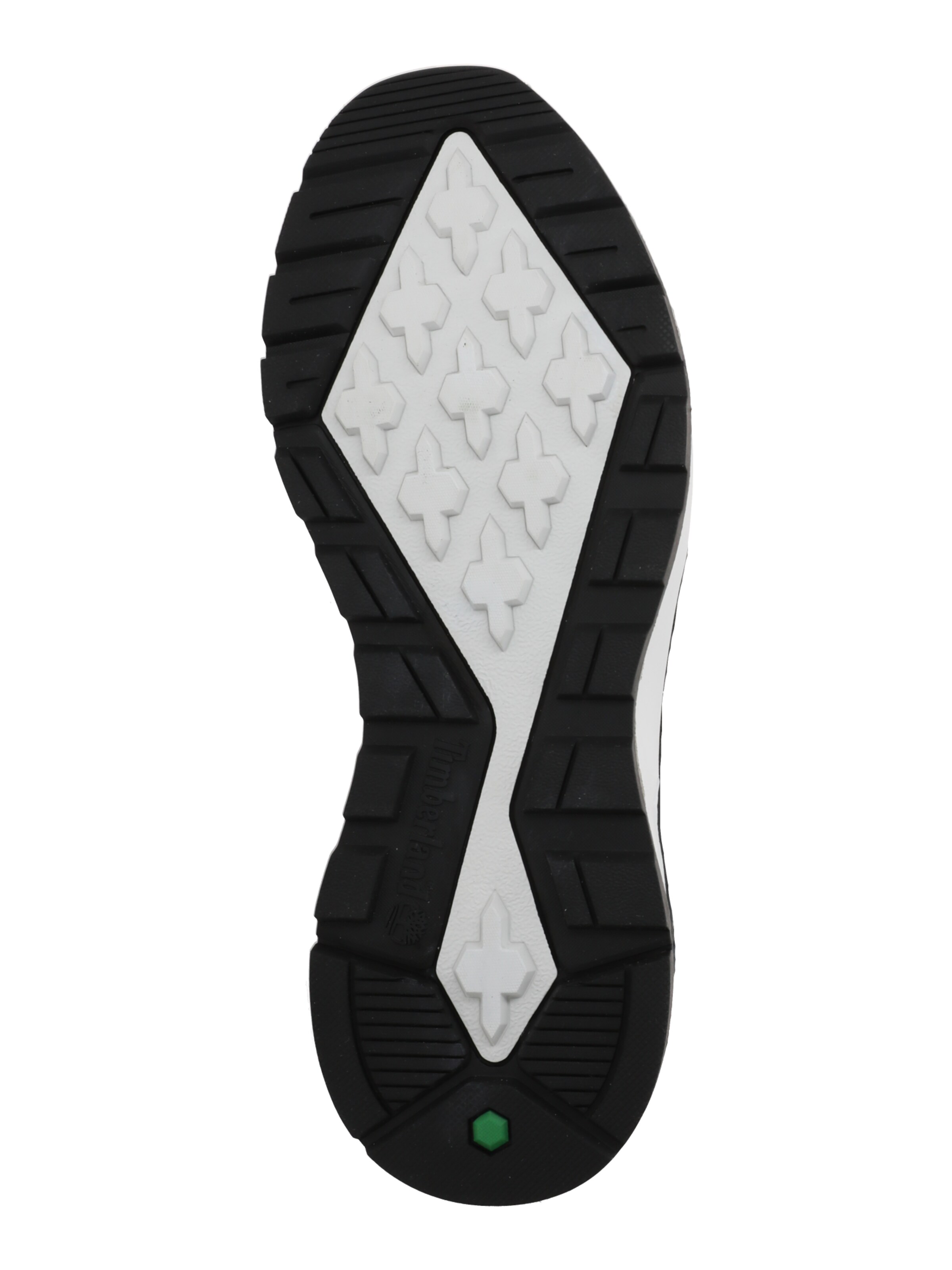 Baskets hautes 'Field Trekker' TIMBERLAND en bleu