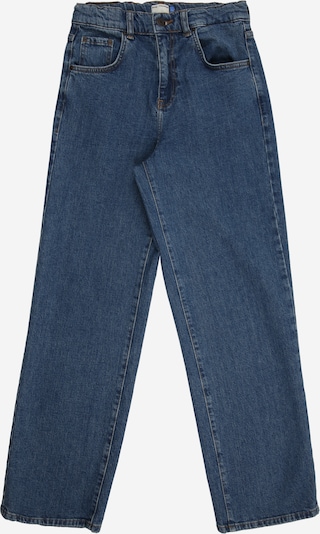 Džinsai 'COREN B' iš LTB, spalva – tamsiai (džinso) mėlyna, Prekių apžvalga