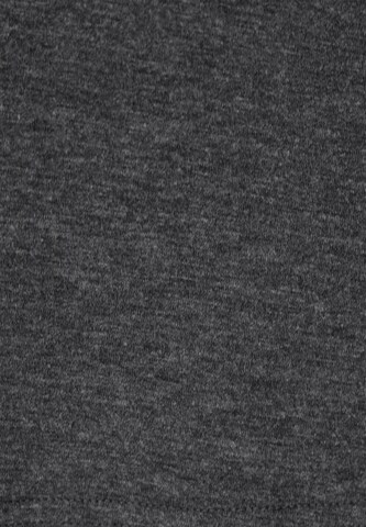 IDONY Top 'Fashion Look' in Grey