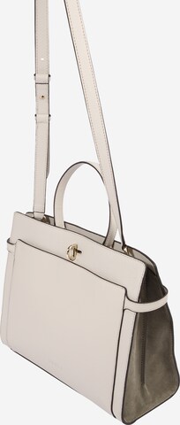 FURLA Handbag 'NARCISO' in Grey: front