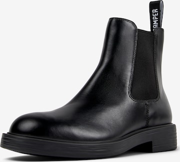 CAMPER Boots ' Dean ' in Black: front