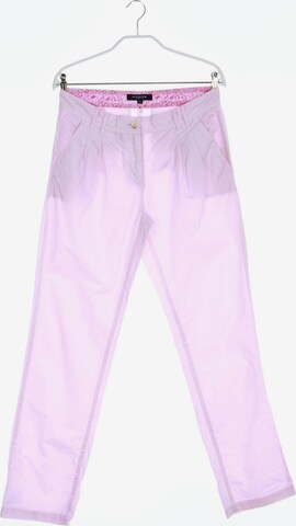 McGREGOR Pants in S in Pink: front