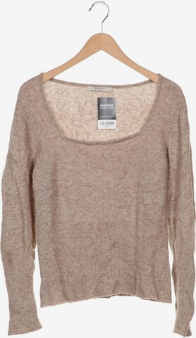 Gestuz Pullover L in Beige: predná strana