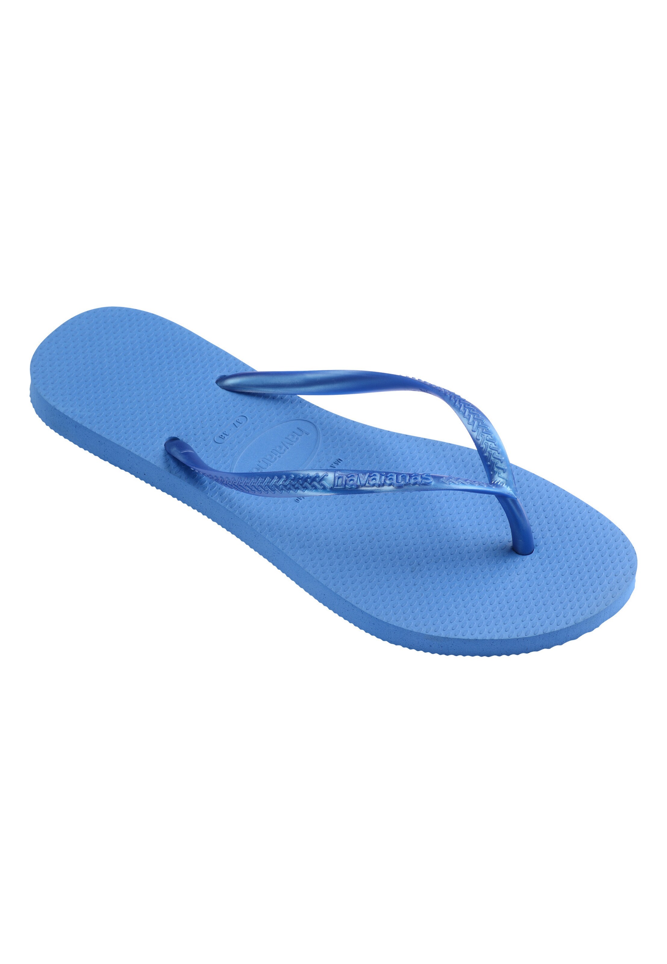 HAVAIANAS Buty otwarte w kolorze niebieski