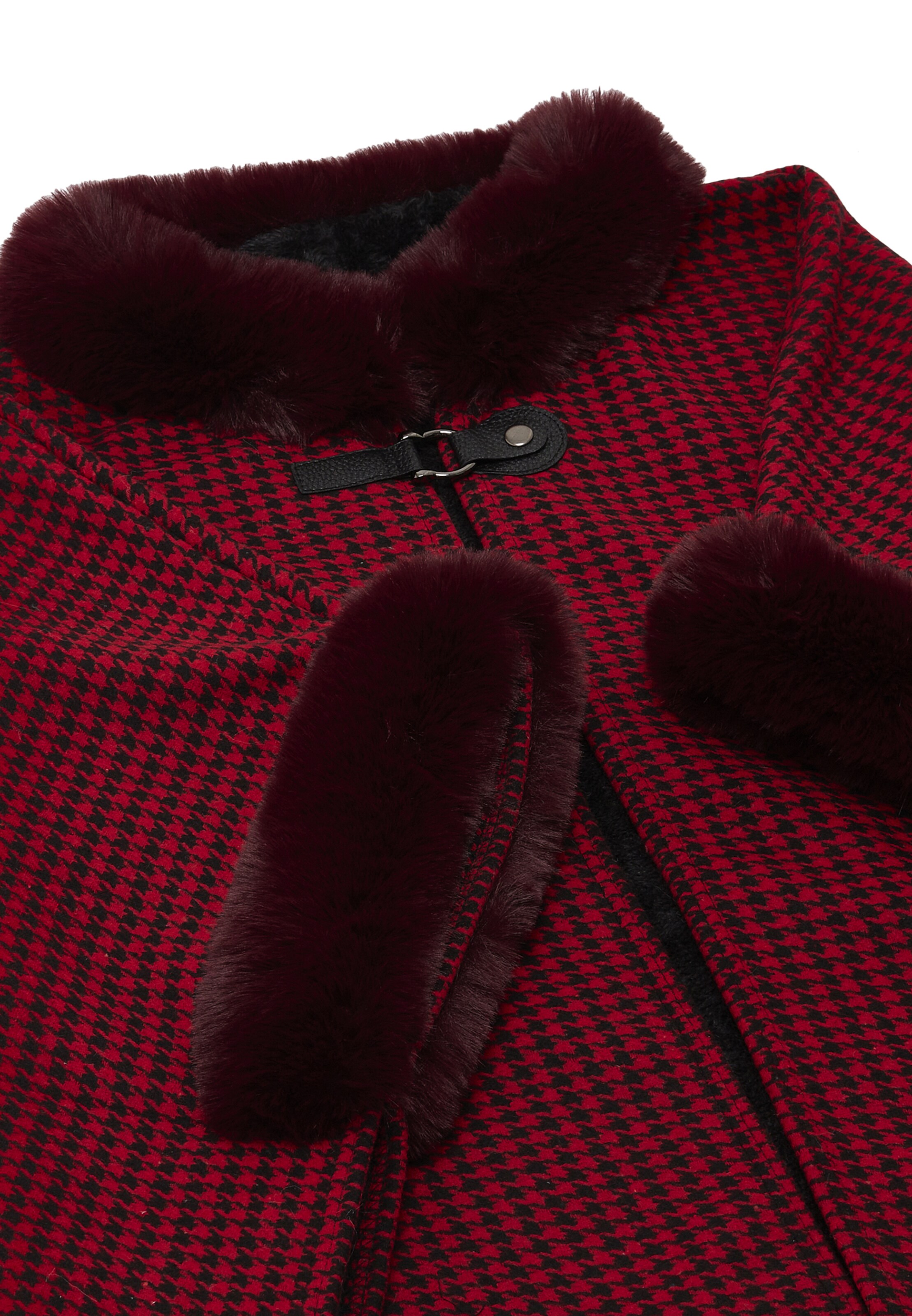 OSHA Кейп в Красный