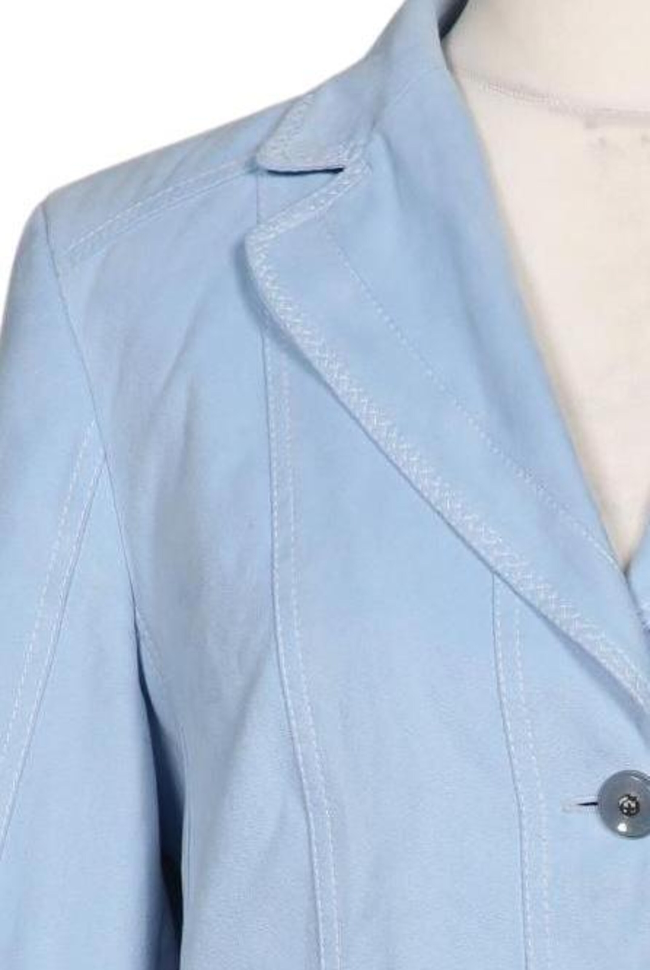 Walbusch Blazer XL in Blau