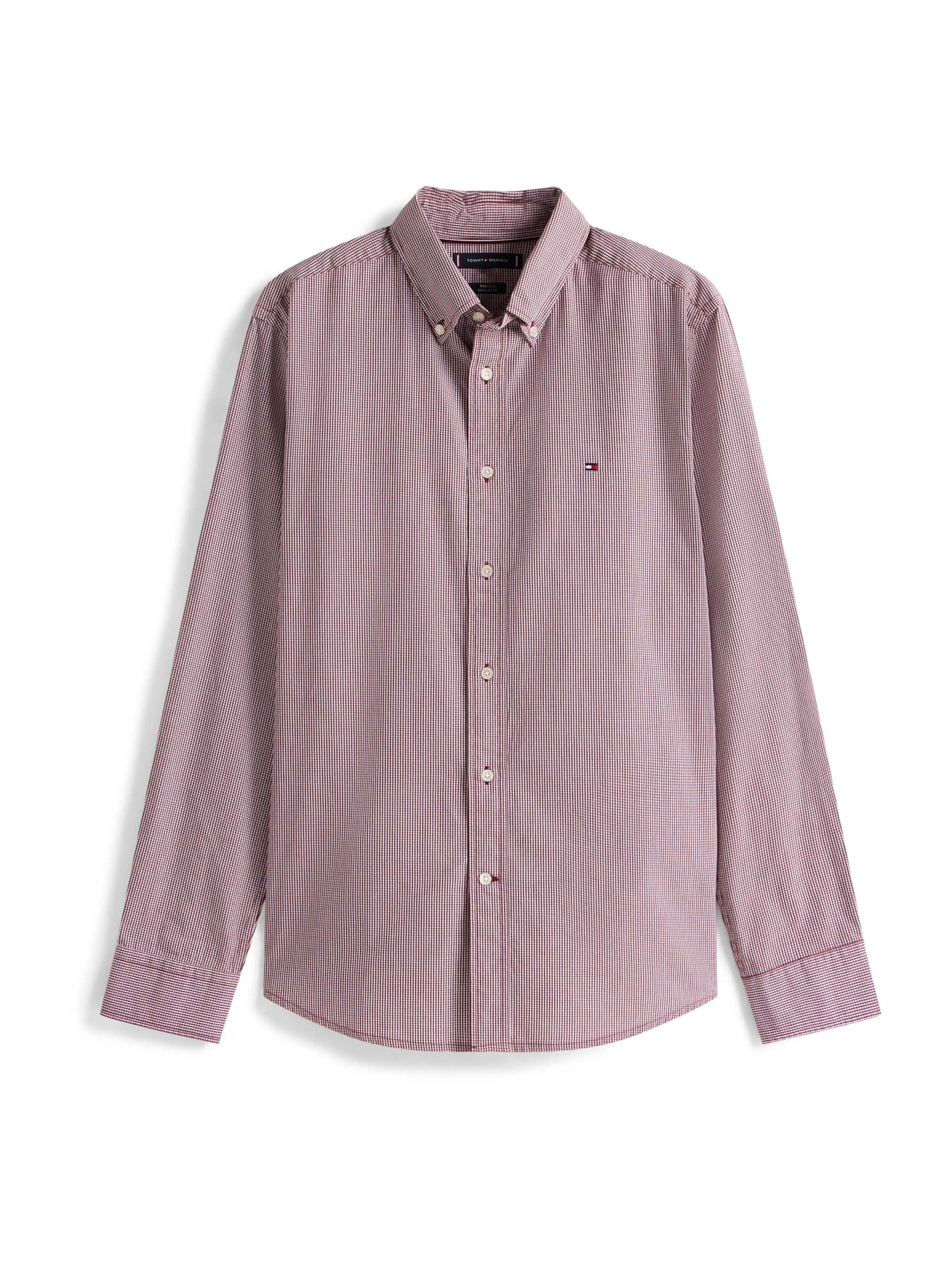 TOMMY HILFIGER Ing 'FLEX' - piros: elől