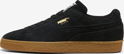 PUMA Sneaker in 44 in schwarz / weiß, Produktansicht