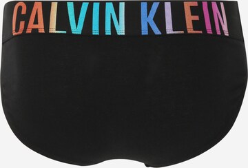 Calvin Klein Underwear Bokserishortsit värissä musta