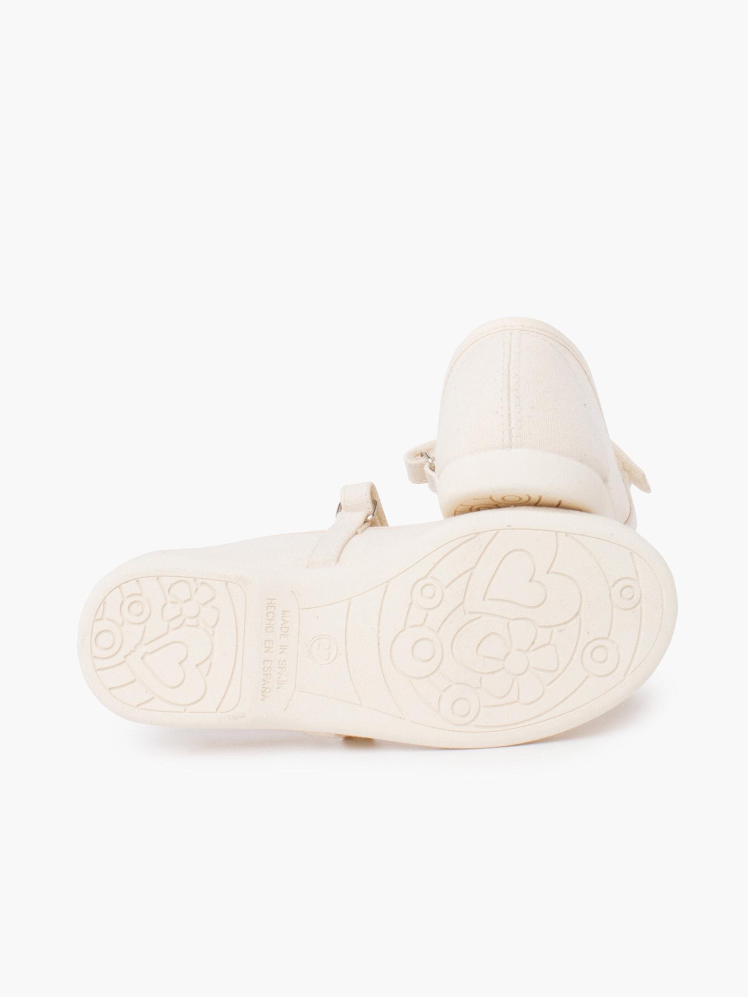 Ballerina di Pisamonas in beige