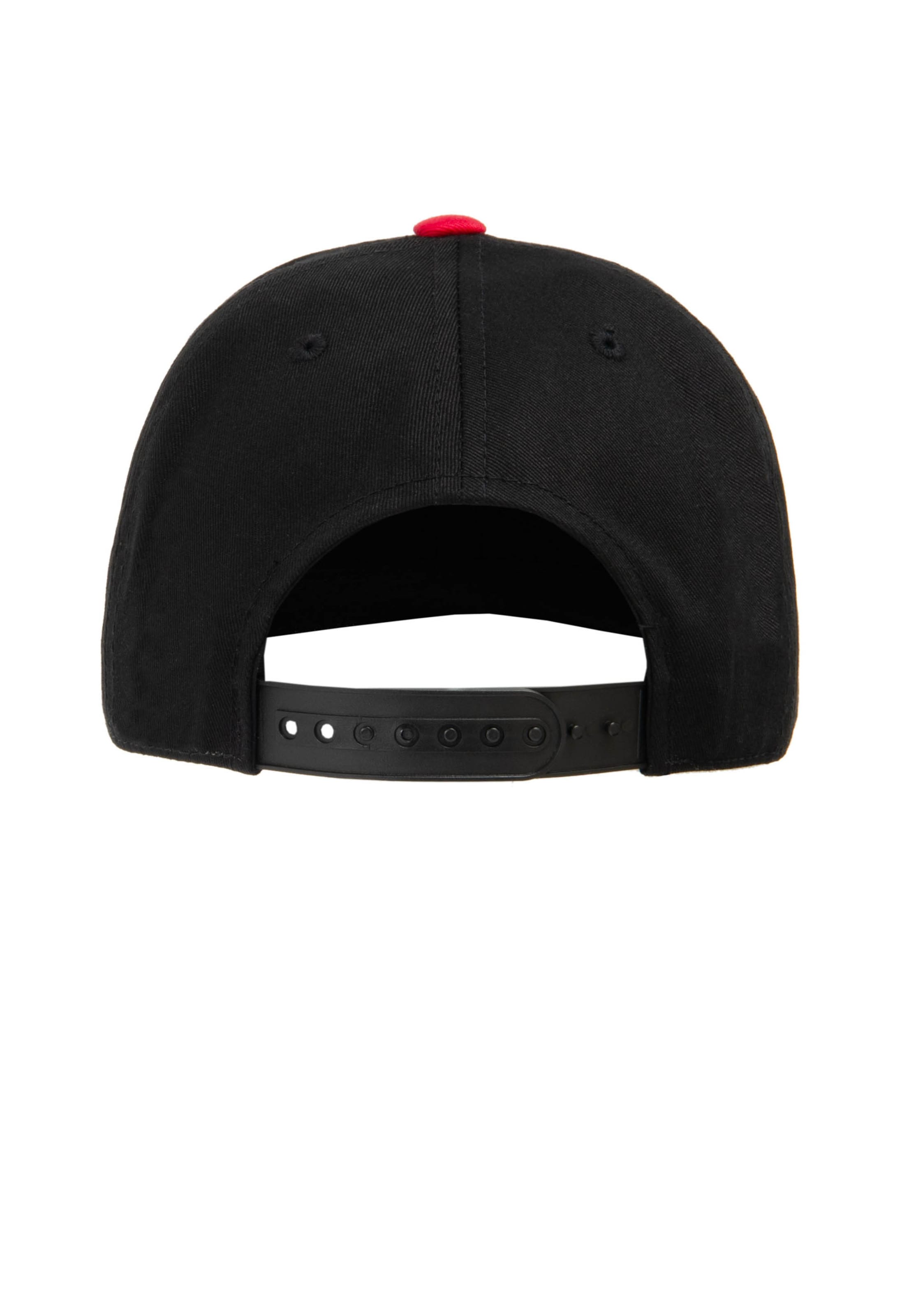 koaa Hoed 'Der kleine Maulwurf - Sitzt' in Zwart