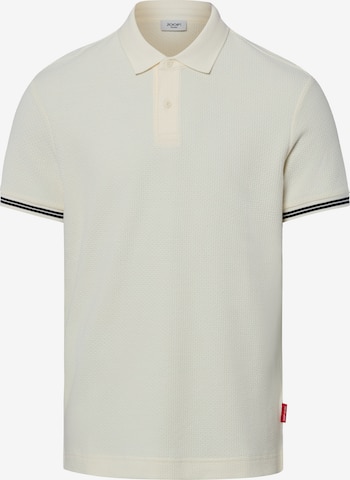 T-Shirt 'Philius' JOOP! en blanc : devant