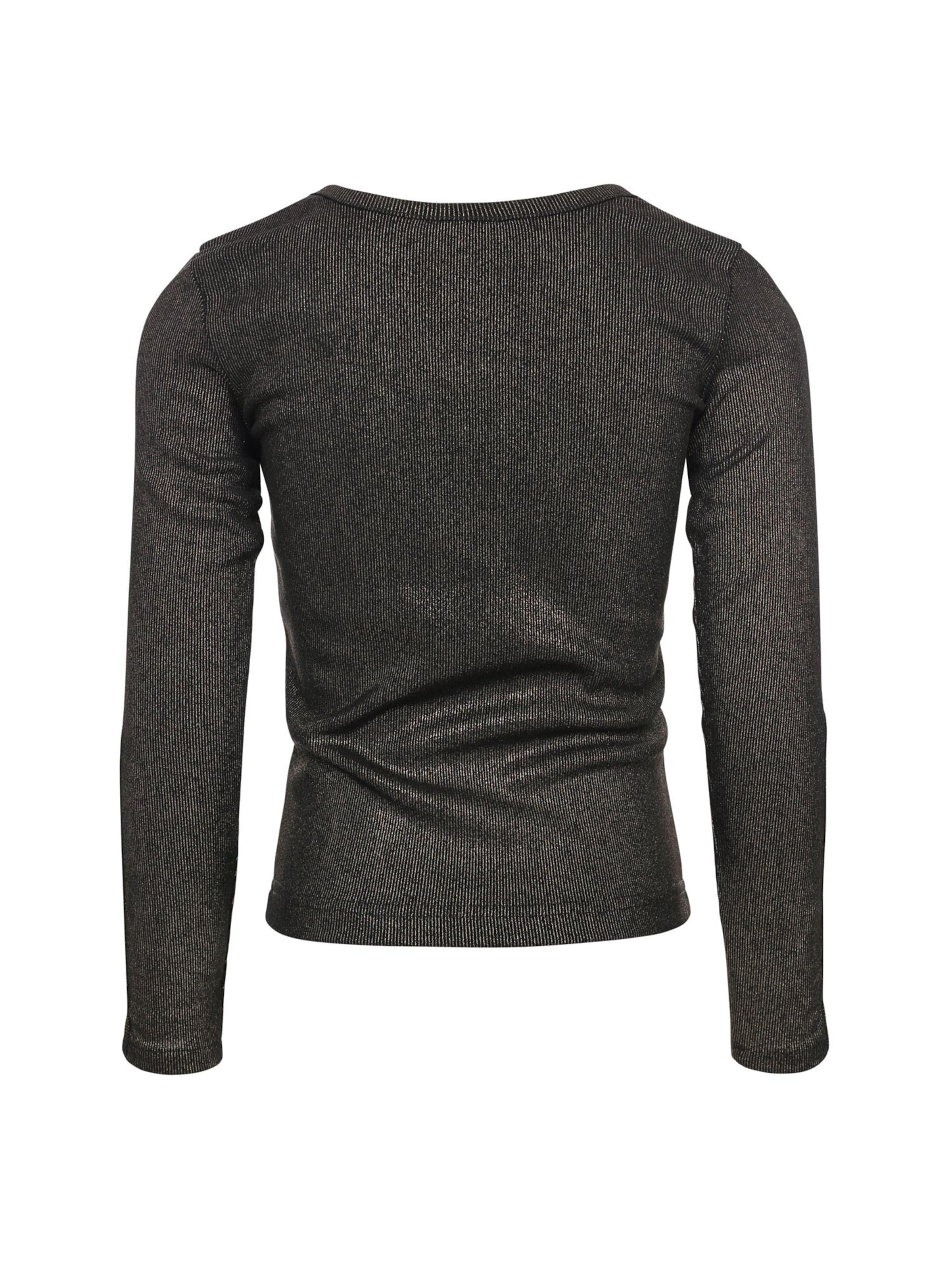 Looxs Revolution Shirt in Zwart