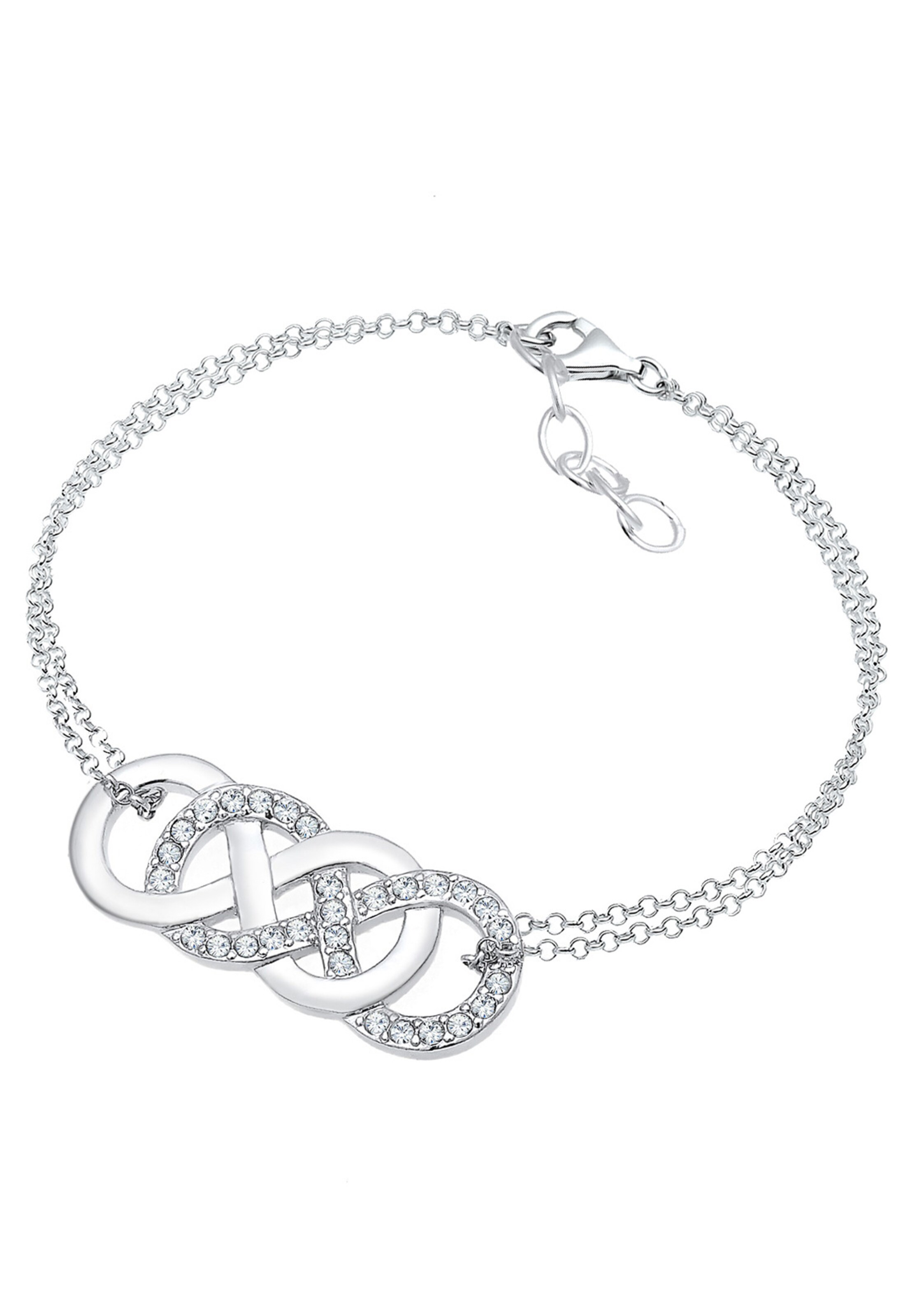 ELLI Armband in Silber