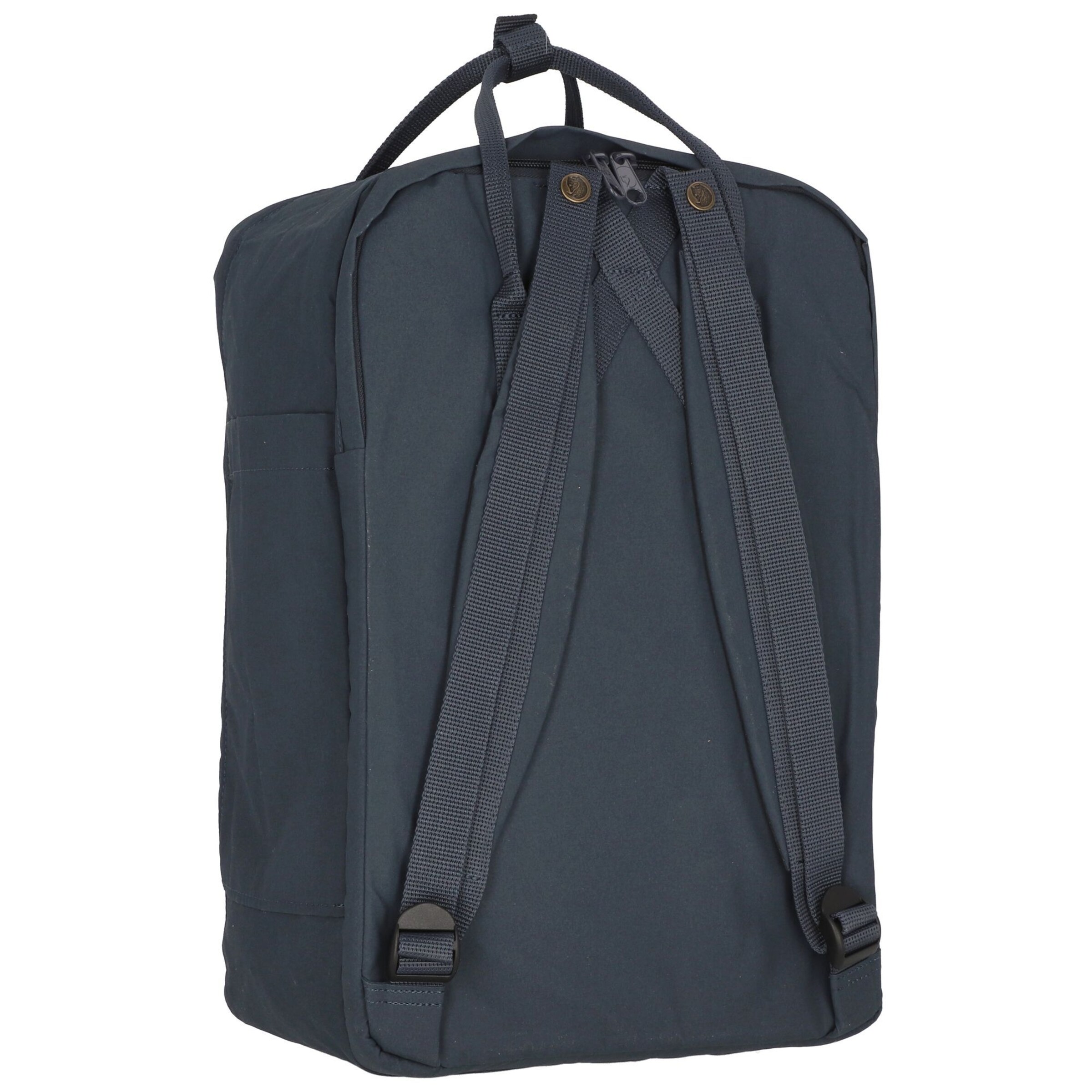 Fjällräven Backpack 'Kanken' in Blue