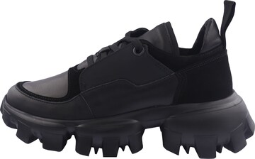 D.MoRo Shoes Sneakers in Black