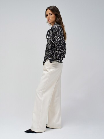 Salsa Jeans Blouse in Zwart