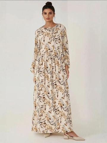 Abito di Hiccup in colori misti