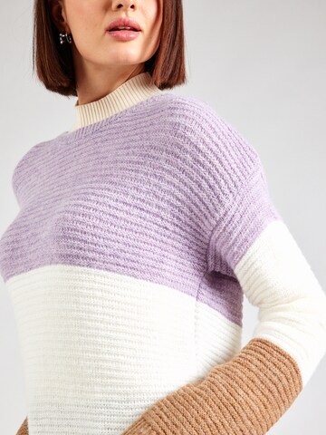 Pullover 'Larissa' di ABOUT YOU in marrone