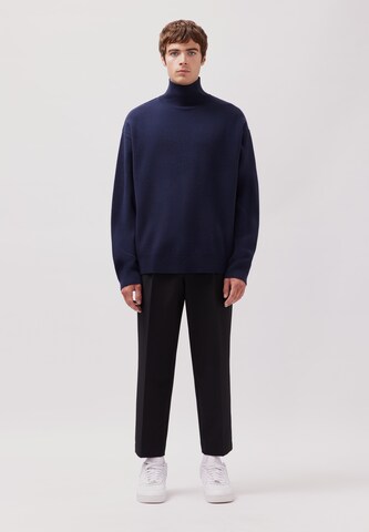 Studio Seidensticker Sweater in Blue