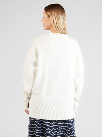 Z-One Sweater 'Lou' in Beige