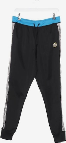 No AY Approval Hose S in Blau: Vorderseite