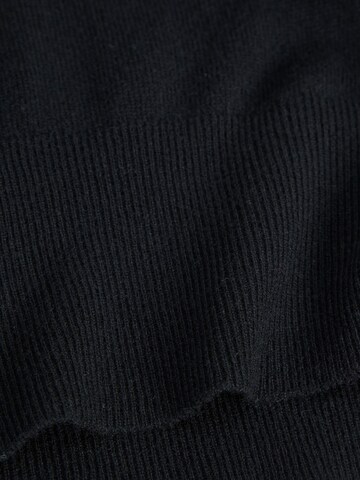 JJXX Sweater 'Tamy' in Black