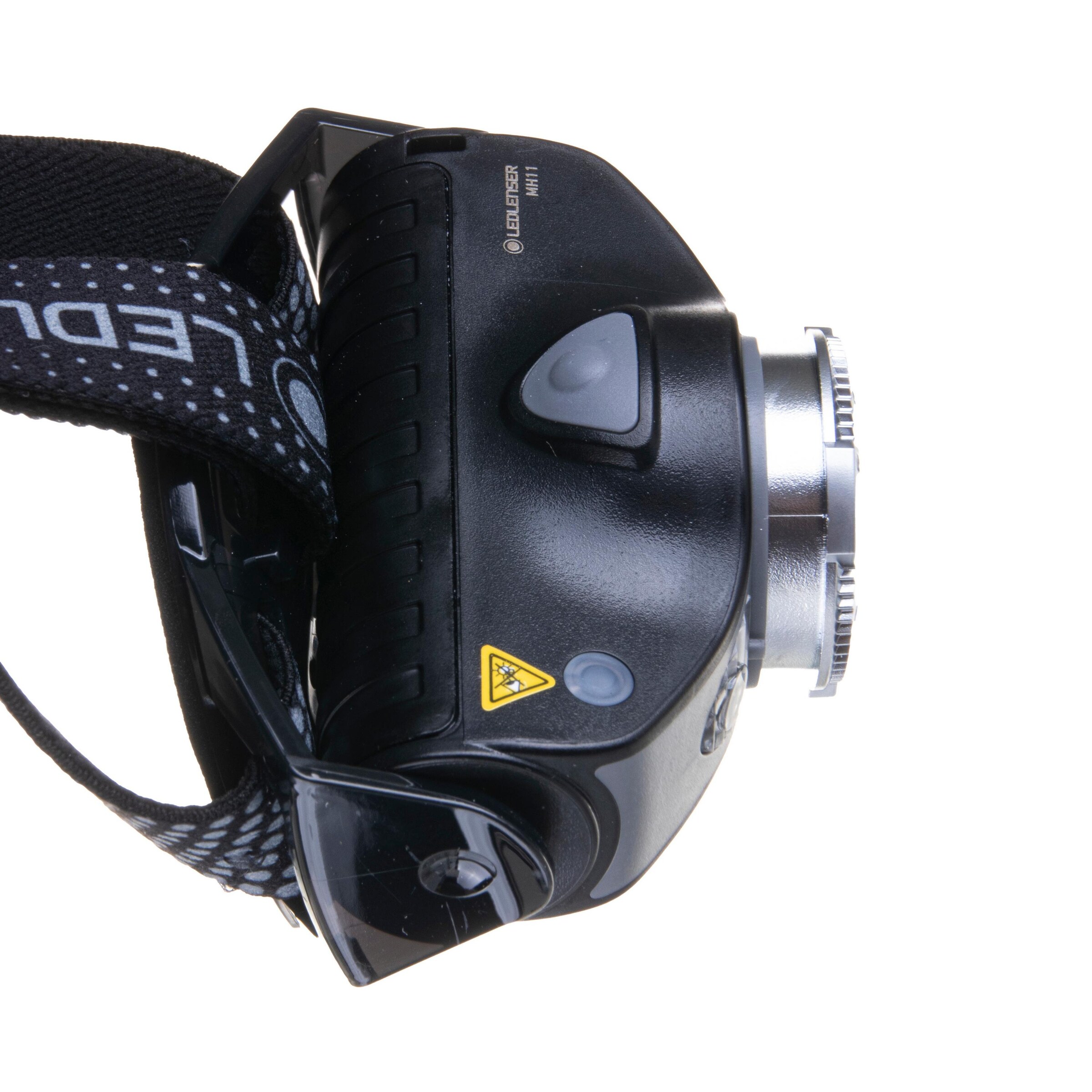 Led Lenser Electronics 'NEO9R' in Black