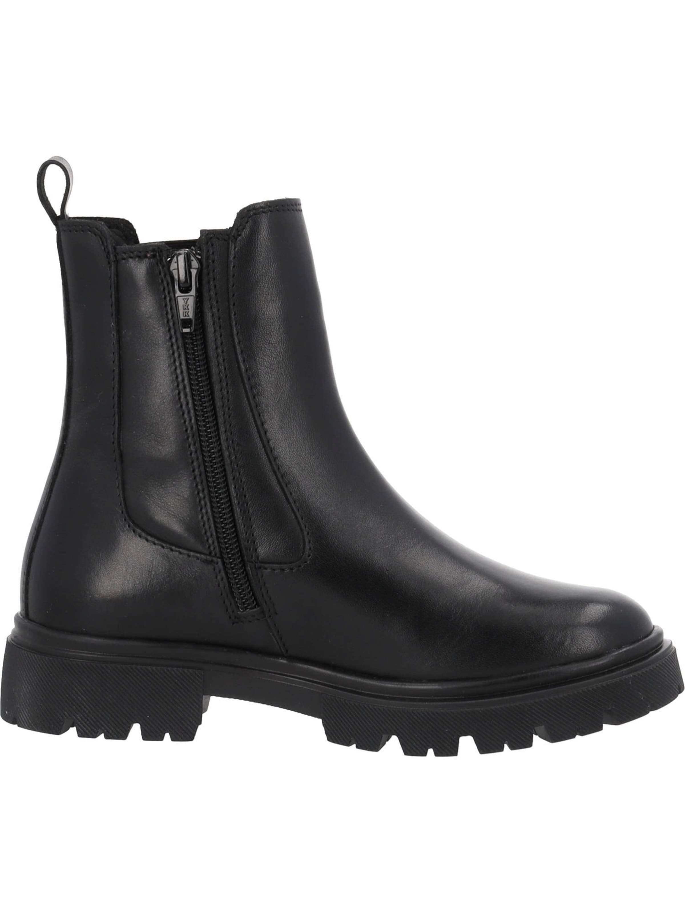 PaladoČizme 'Kids Araro G' - crna boja