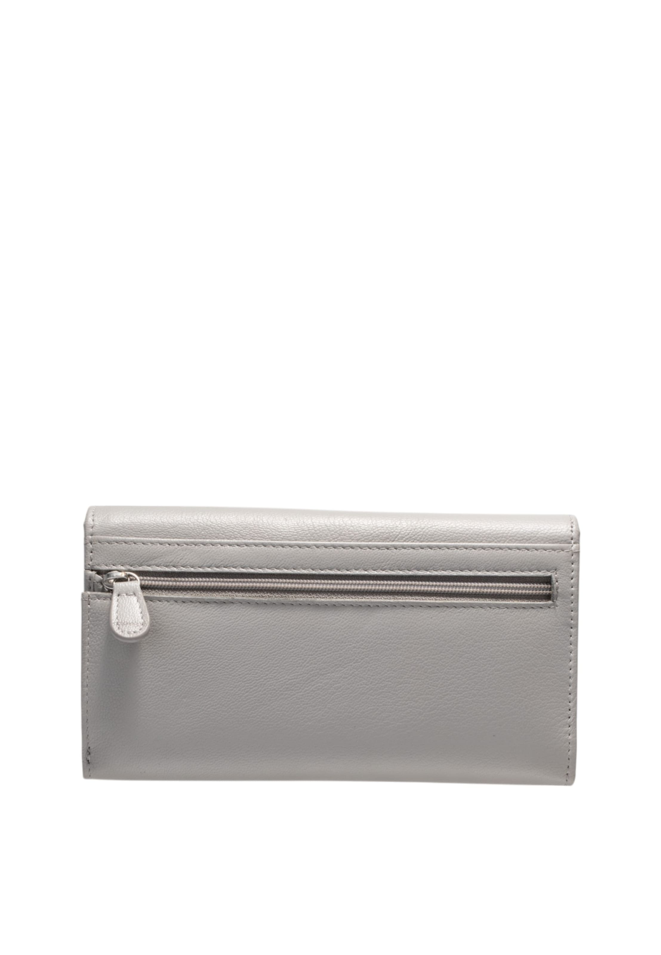Maître Wallet 'Bromley Diedburg' in Grey