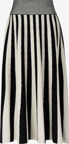 BOGNER Skirt 'Melani' in Black: front