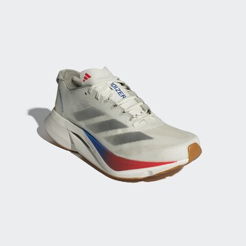 ADIDAS PERFORMANCE Loopschoen 'Adizero Boston 12' in Wit