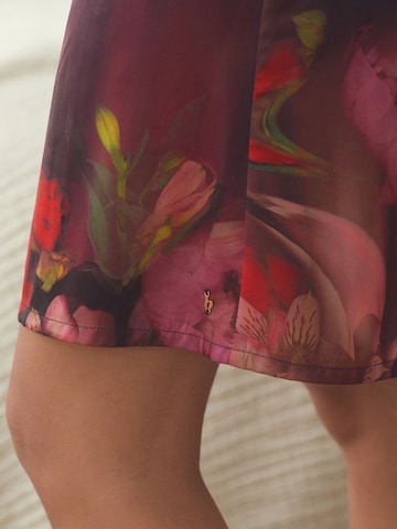 B by Ted Baker Negližé - Červená