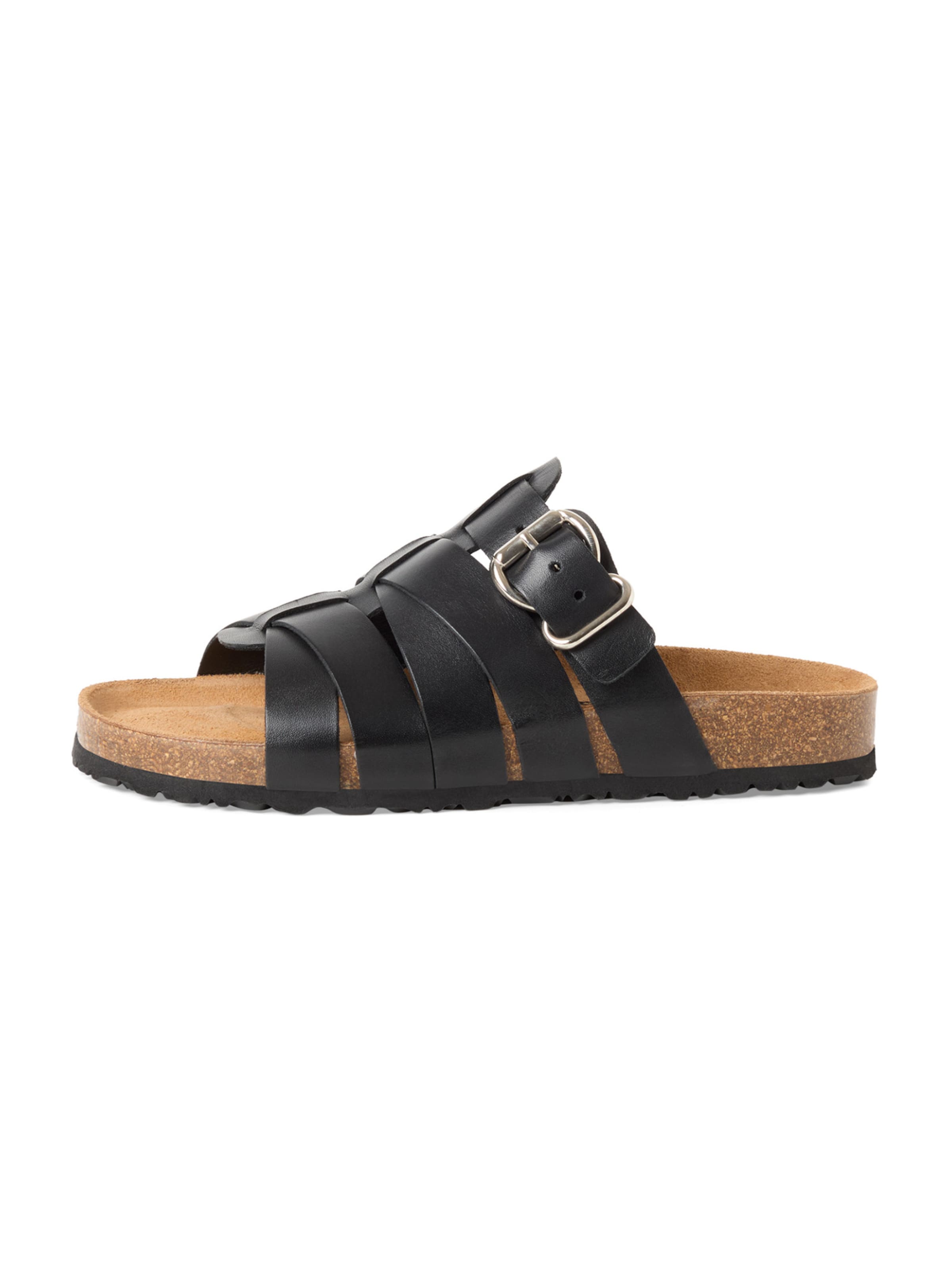 Tamaris Μιούλ σε μαύρο