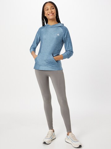 DARE2B Sportsweatshirt  'Sprint' in Blau