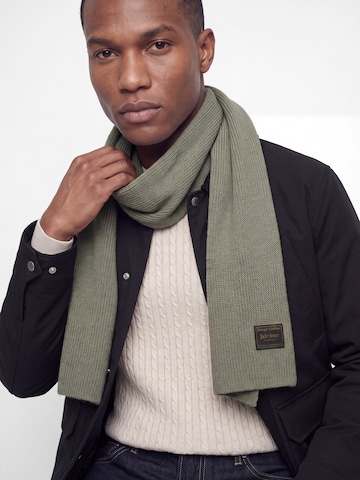 Écharpe 'JACATTITUDE' JACK & JONES en gris