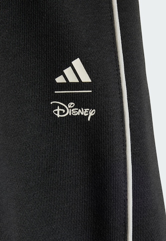 ADIDAS SPORTSWEAR Jogginganzug 'Adidas x Disney Micky Maus' in Rot