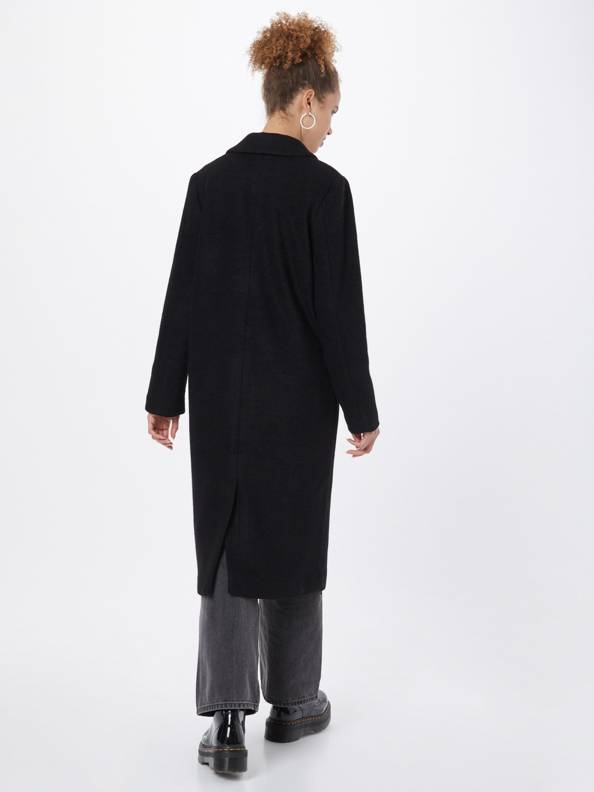 Monki duster outlet coat