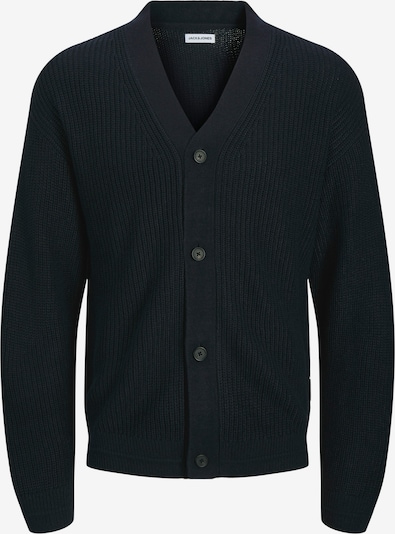 JACK & JONES Cárdigan 'CONNOR' en azul noche, Vista del producto