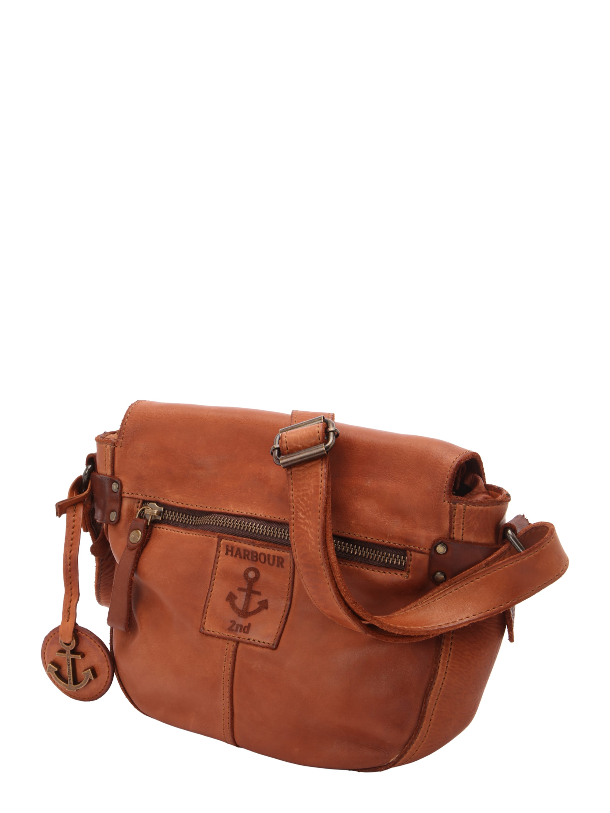 Harbour 2nd Сумка через плечо 'Theresia' в Коричневый